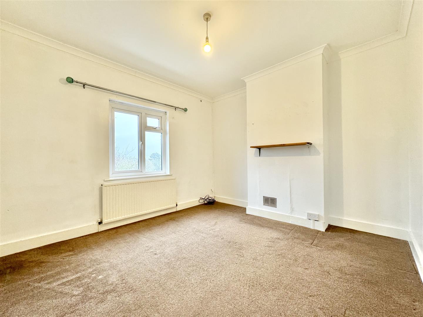 Harrow Lane, St. Leonards-On-Sea